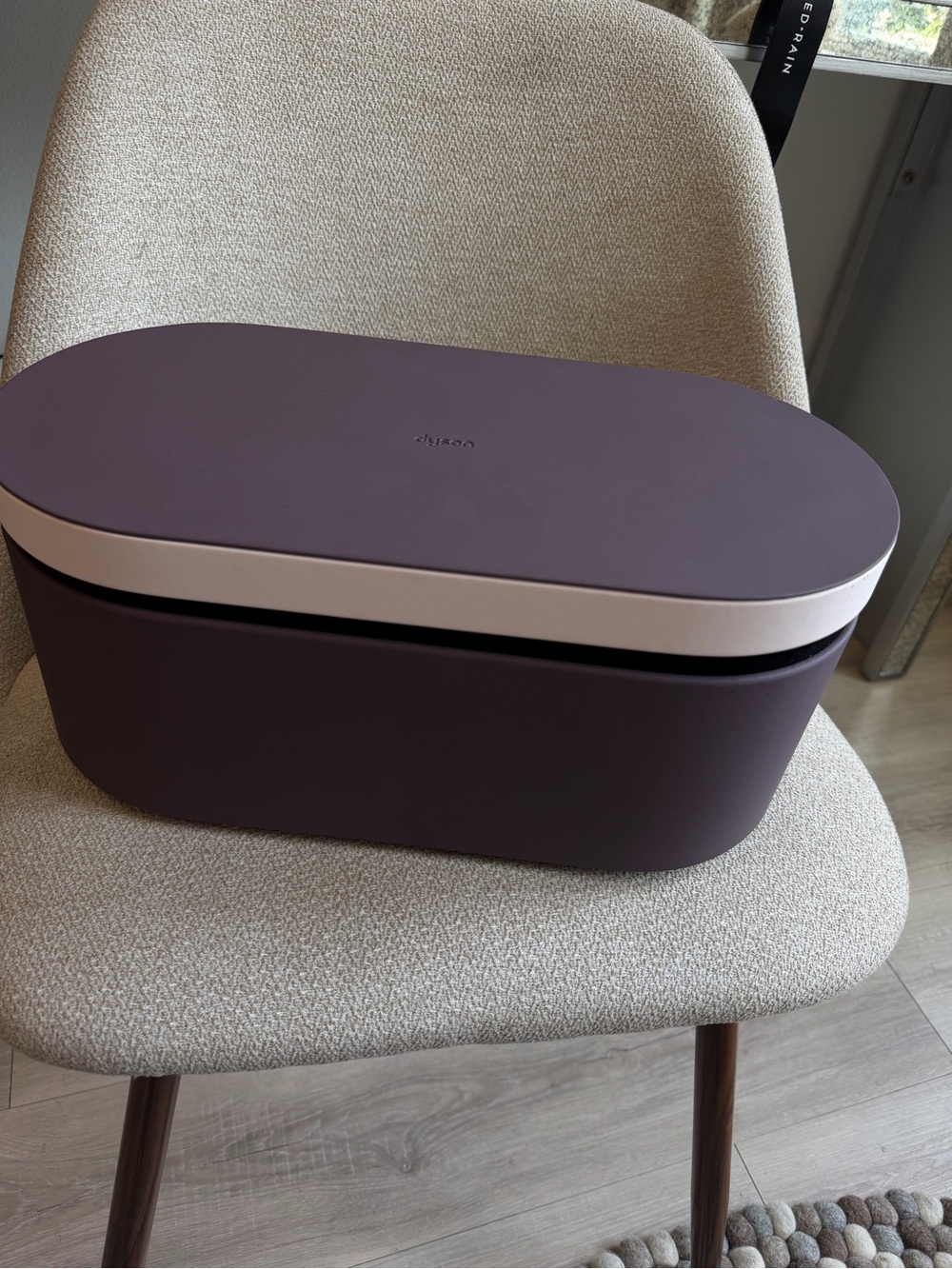 Dyson Storage Box